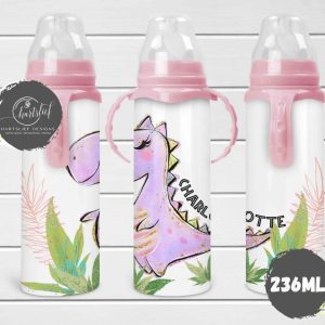 Baby Sippy Tumblers