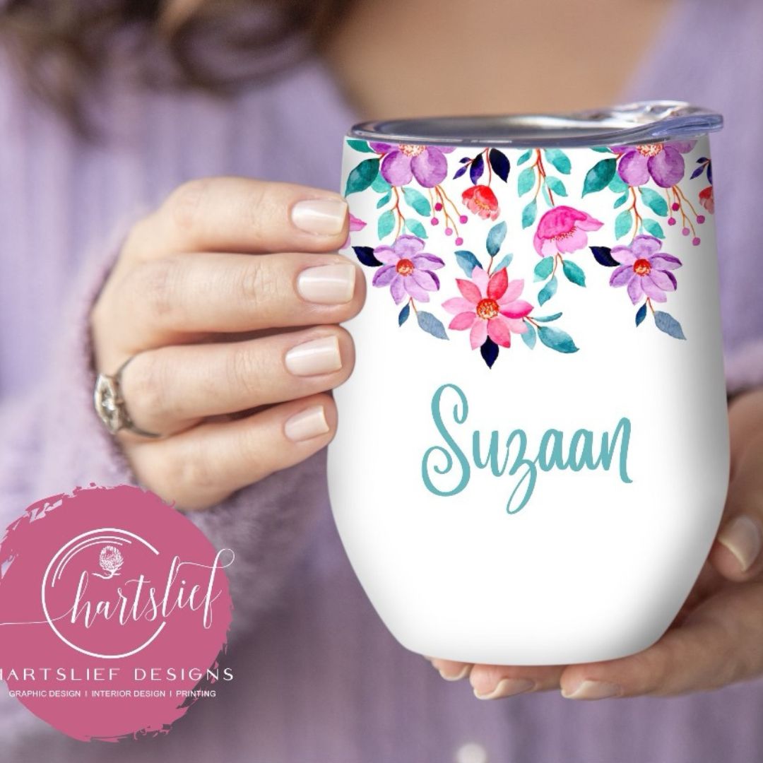 White Wine Tumblers - Image 10