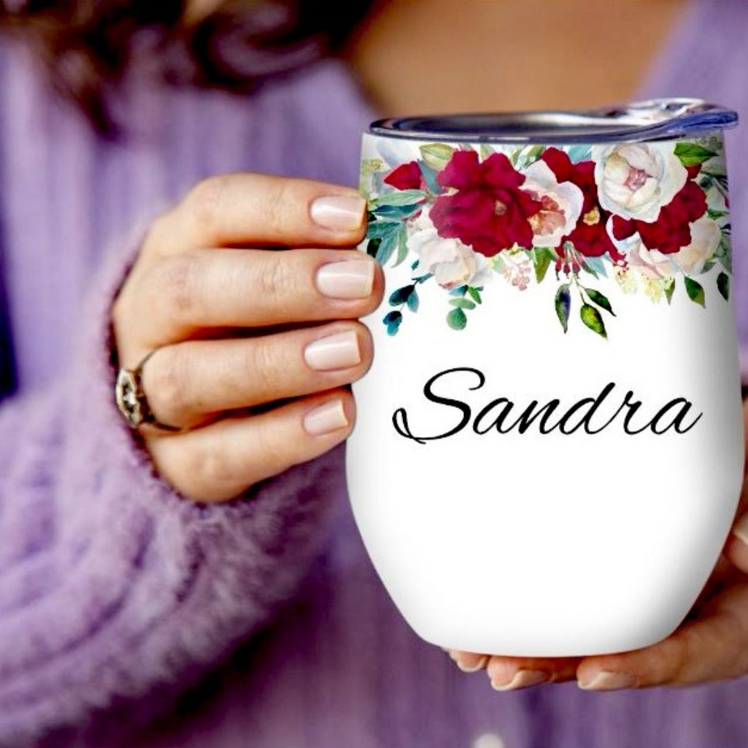 White Wine Tumblers - Image 11