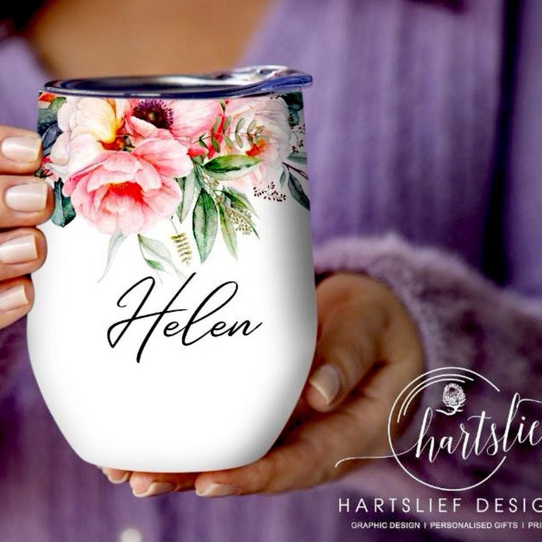 White Wine Tumblers - Image 13