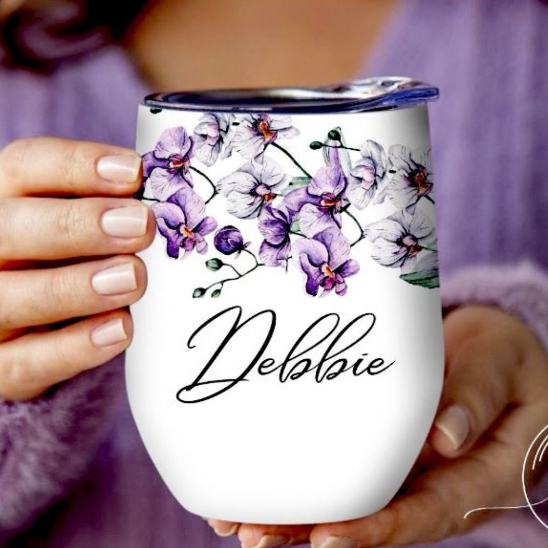 White Wine Tumblers - Image 14