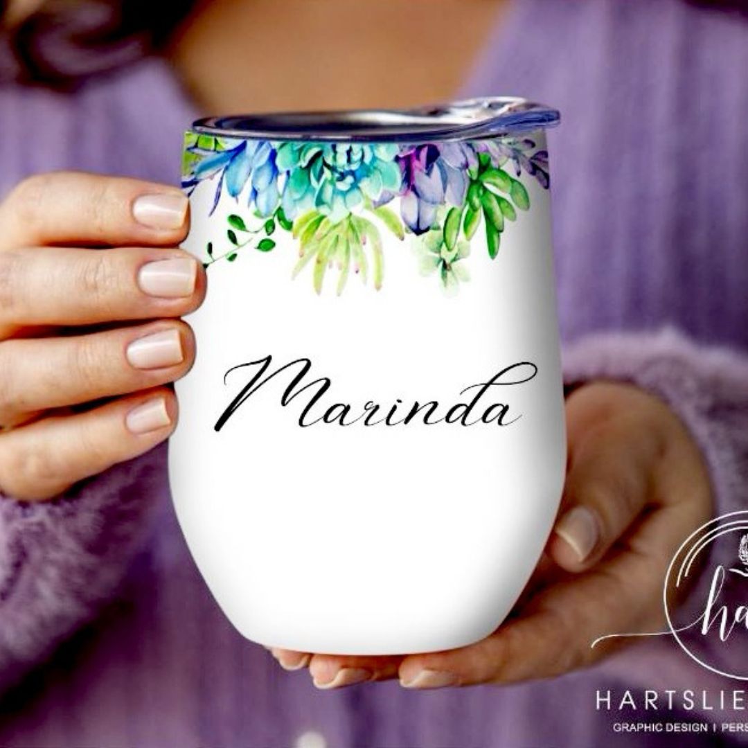 White Wine Tumblers - Image 16