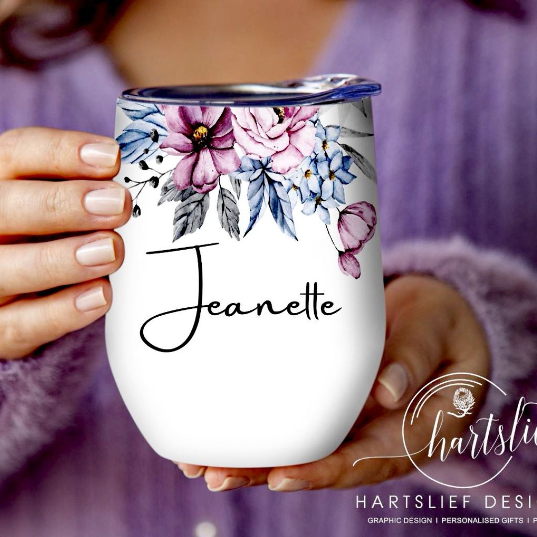 White Wine Tumblers - Image 18