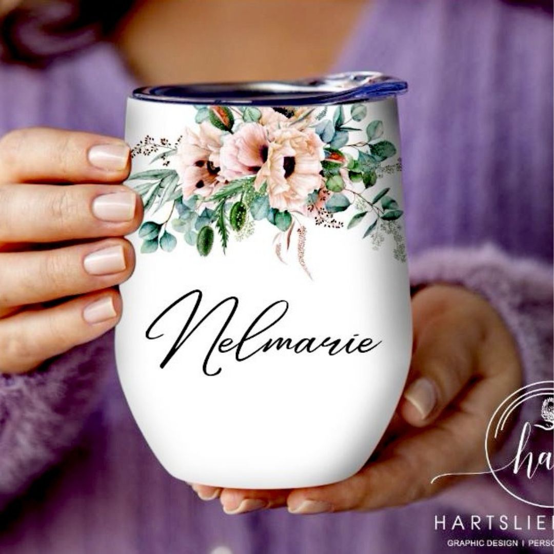 White Wine Tumblers - Image 21