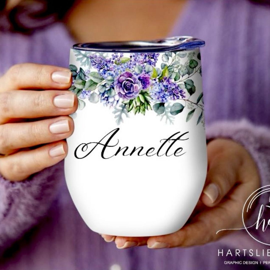 White Wine Tumblers - Image 22