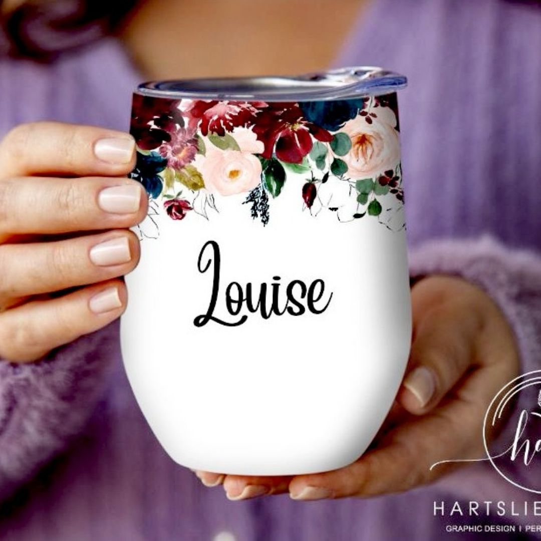 White Wine Tumblers - Image 26