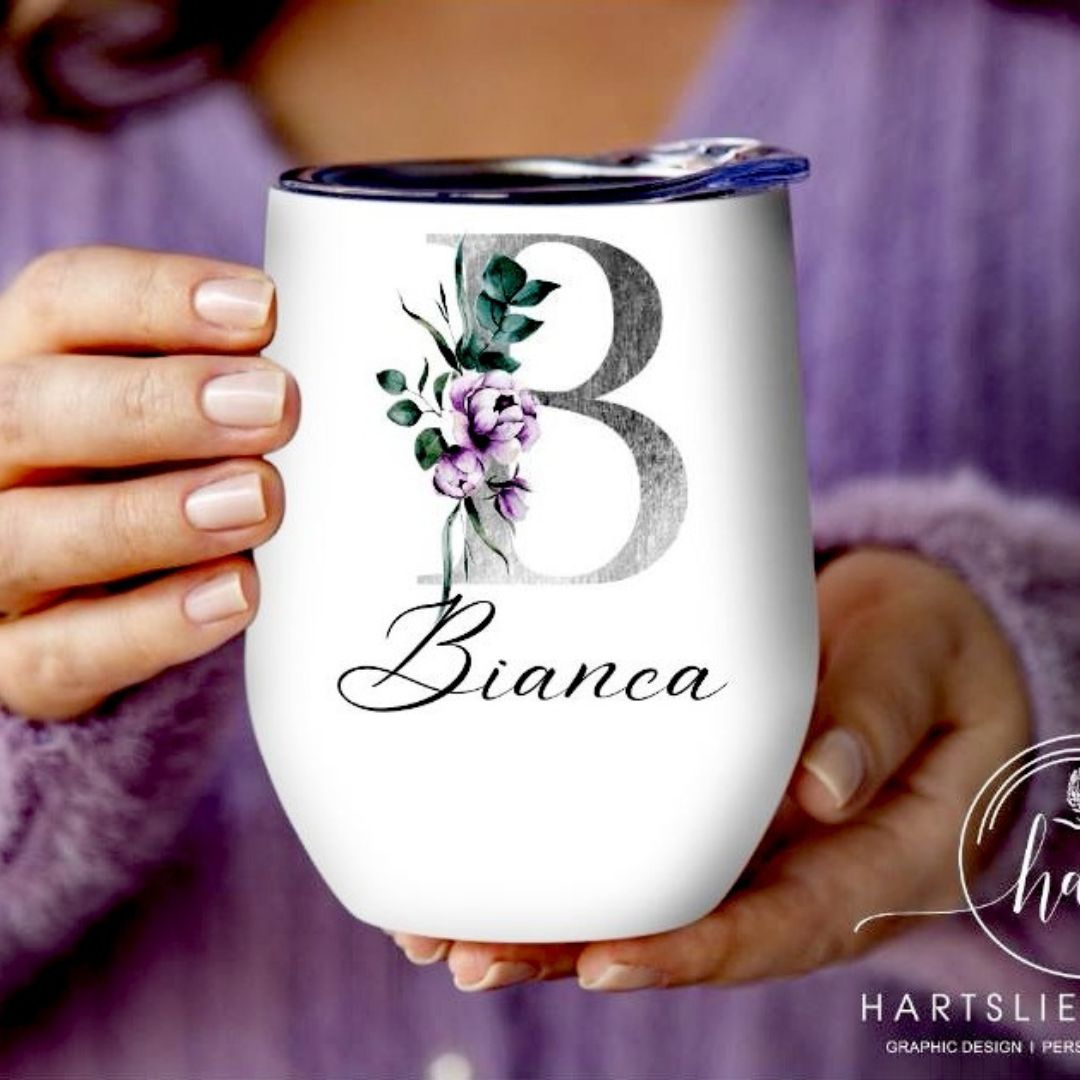 White Wine Tumblers - Image 27