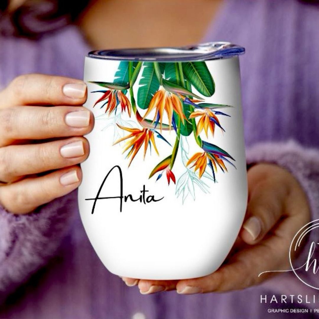 White Wine Tumblers - Image 28