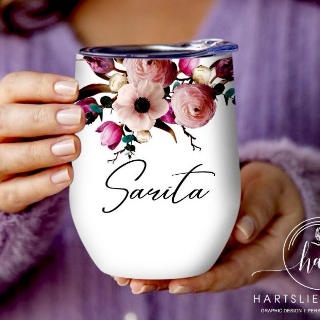 White Wine Tumblers - Image 30