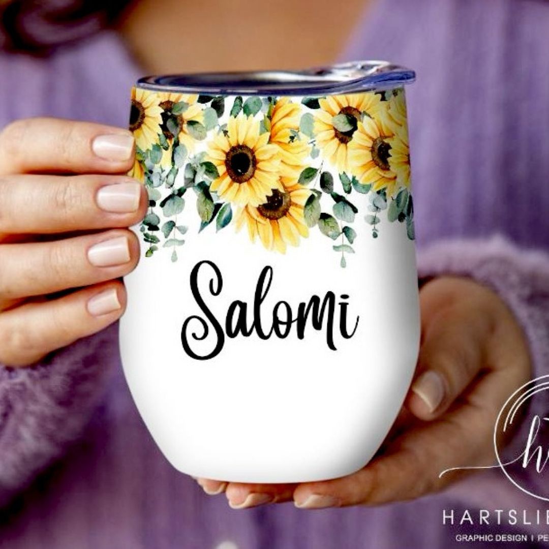 White Wine Tumblers - Image 33