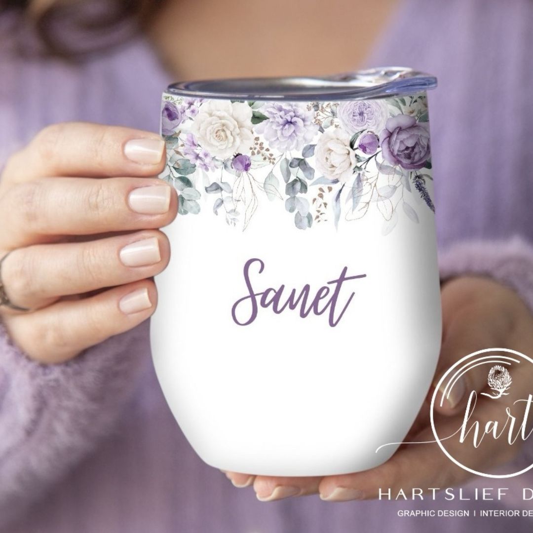 White Wine Tumblers - Image 38