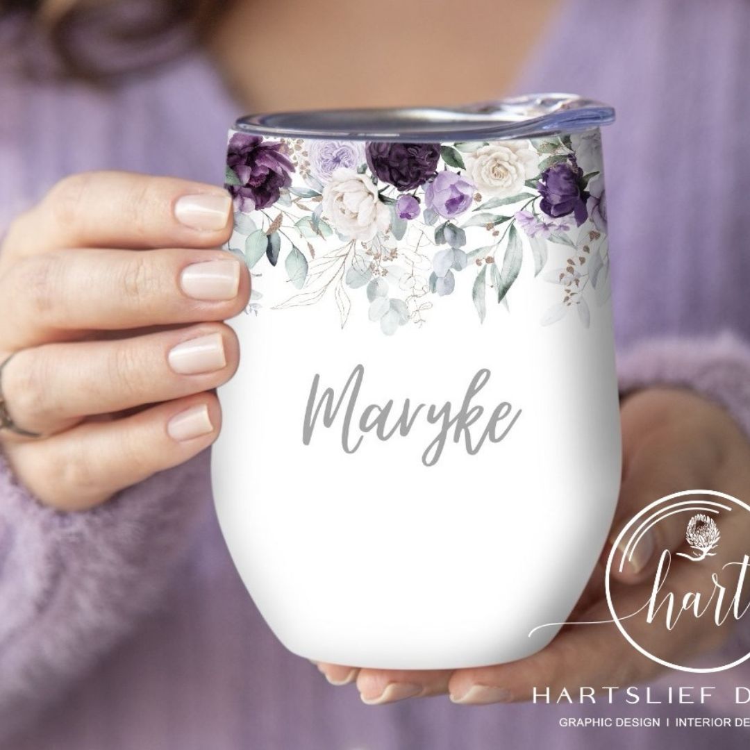 White Wine Tumblers - Image 39