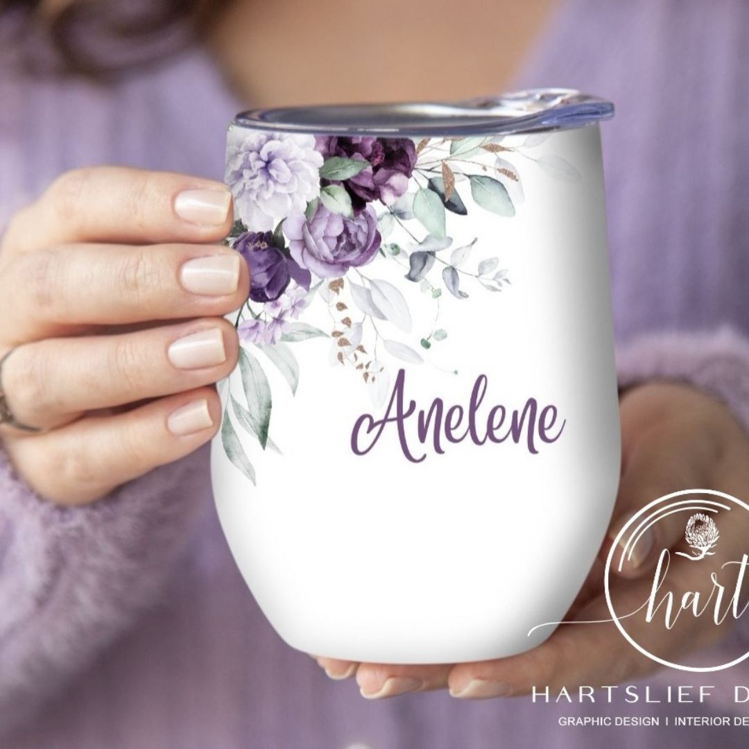 White Wine Tumblers - Image 40