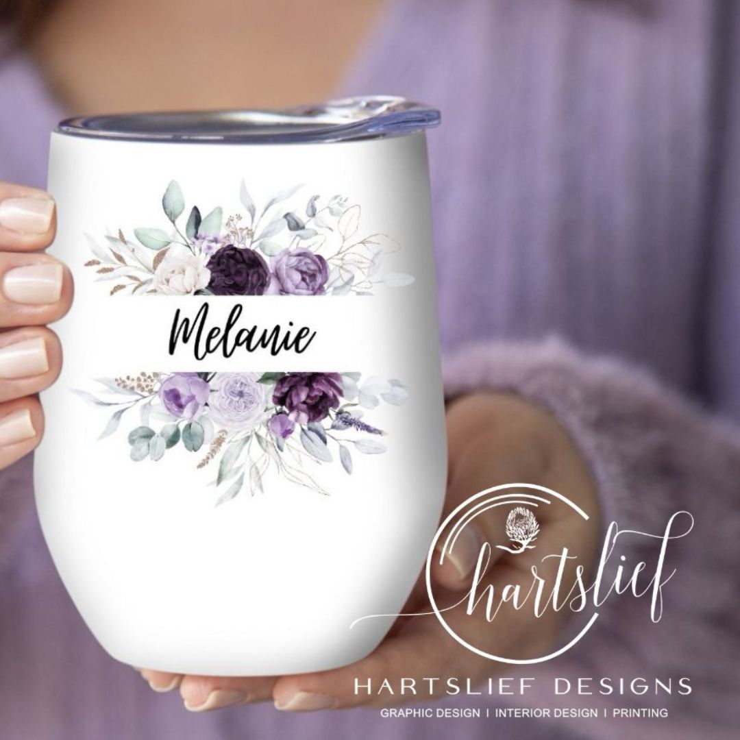 White Wine Tumblers - Image 4