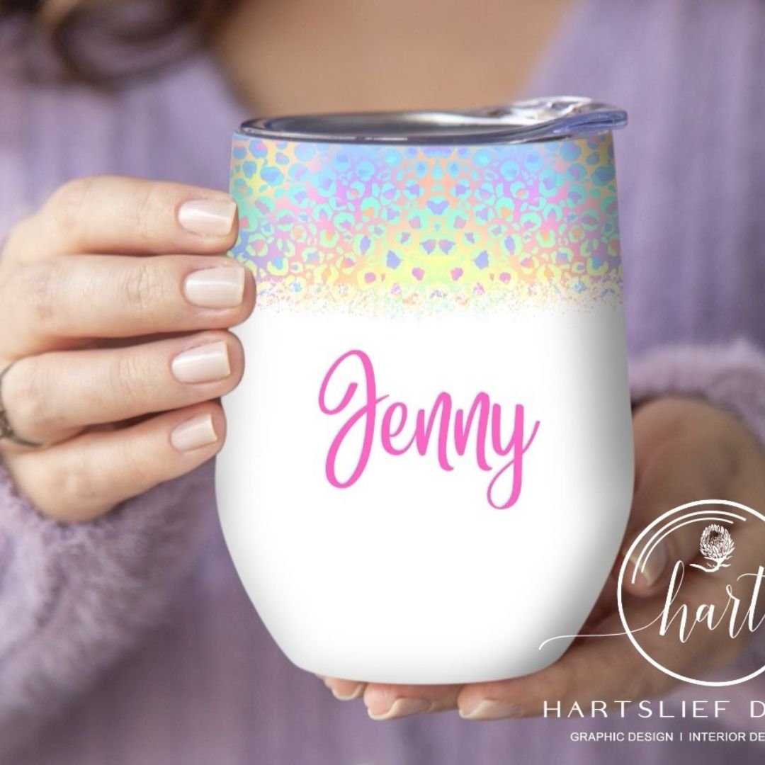 White Wine Tumblers - Image 41