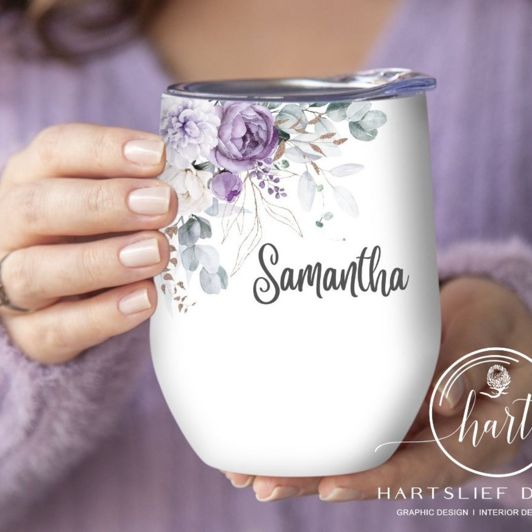 White Wine Tumblers - Image 42