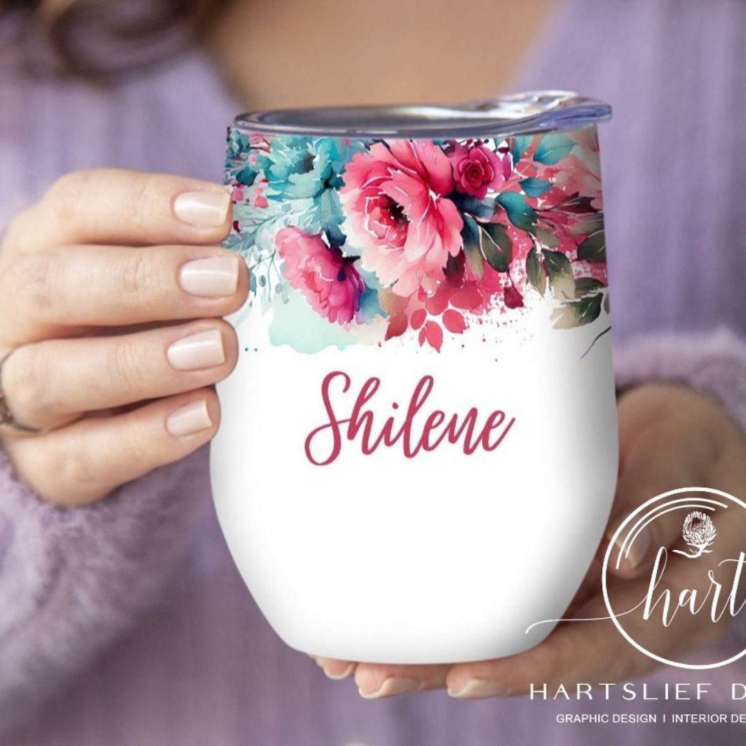 White Wine Tumblers - Image 43