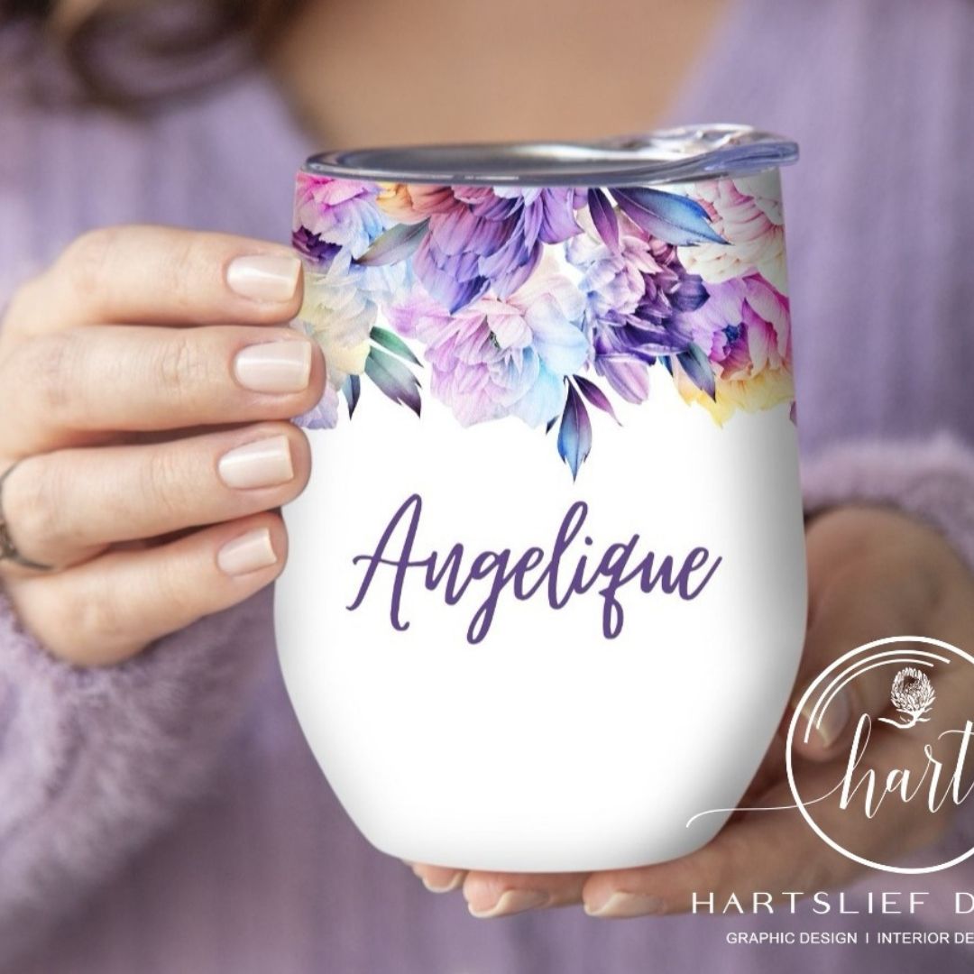 White Wine Tumblers - Image 44