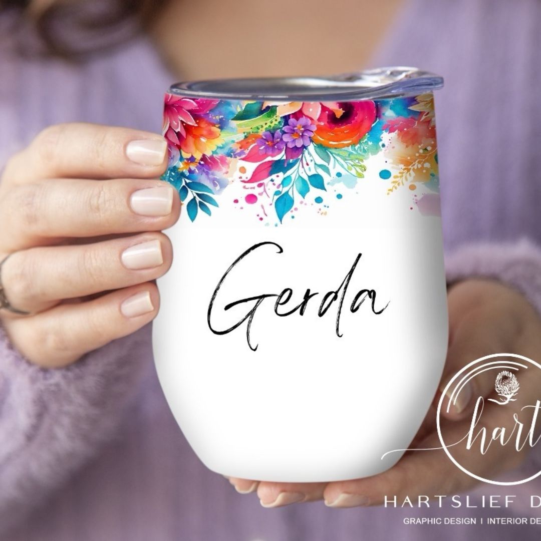 White Wine Tumblers - Image 45