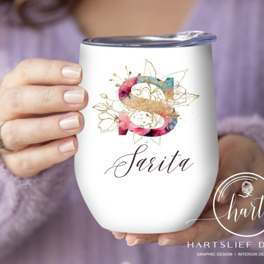 White Wine Tumblers - Image 46