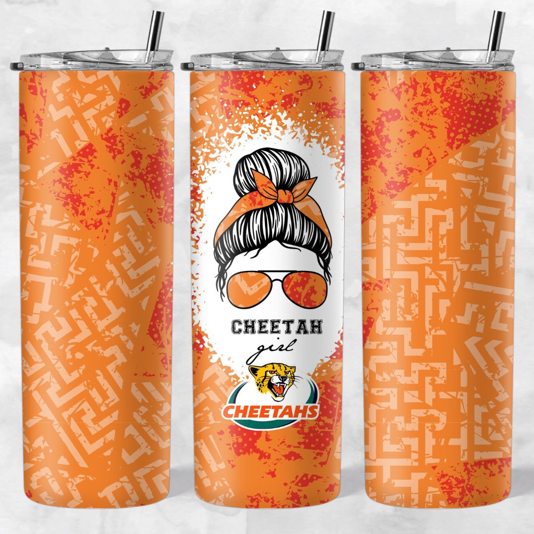 Rugby Skinny Tumblers - Image 5