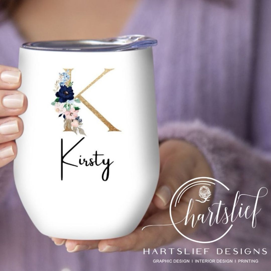 White Wine Tumblers - Image 6