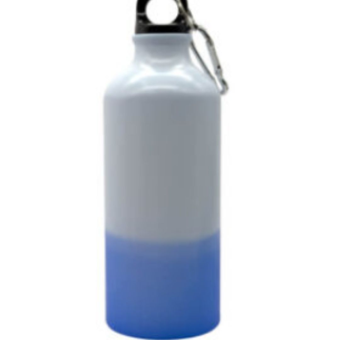 Aliminium Sport Bottles - Image 4
