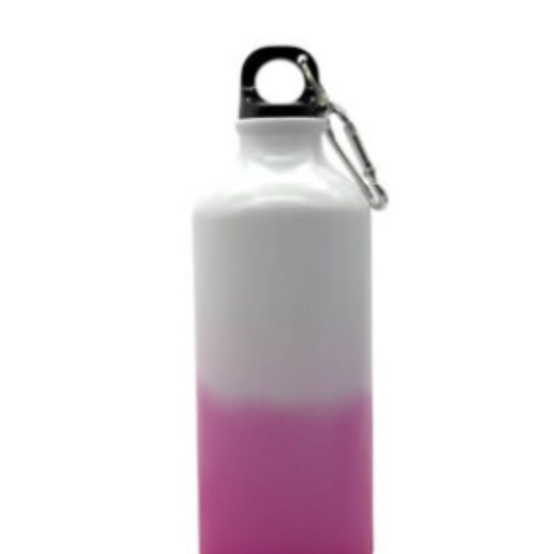 Aliminium Sport Bottles - Image 3
