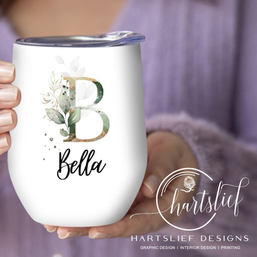 White Wine Tumblers - Image 7