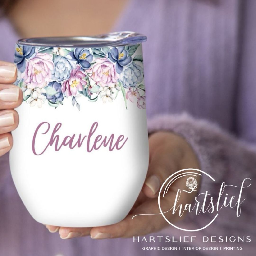 White Wine Tumblers - Image 8