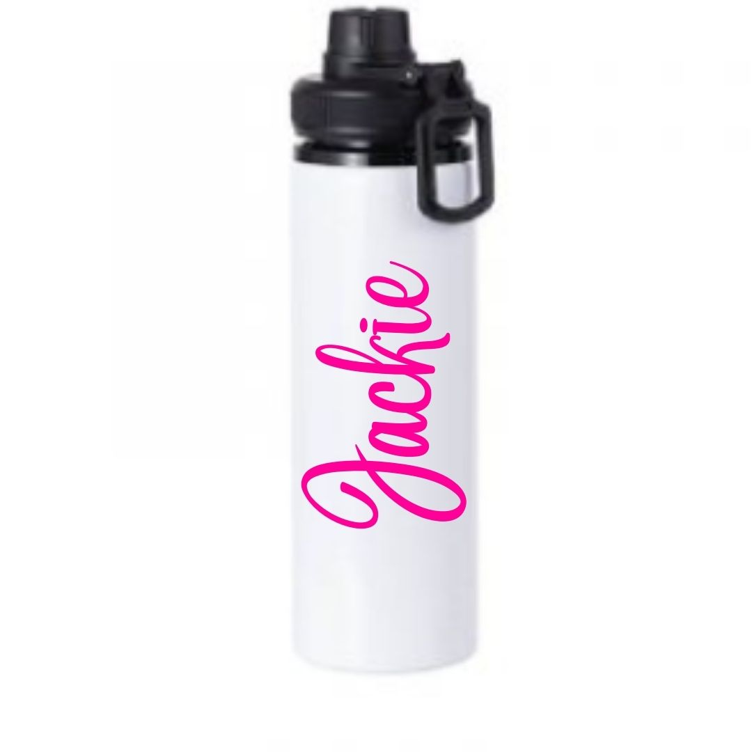 Aliminium Sport Bottles