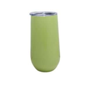 Engraved Flute Tumblers