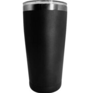 Engraved Brandy Tumblers