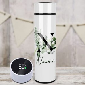 Electronic Thermal Bottle