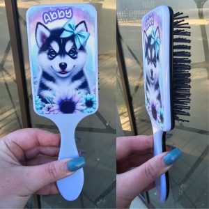 Kids/Adult HAIRBRUSH