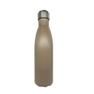 Engraved 600ml Thermal Bottles