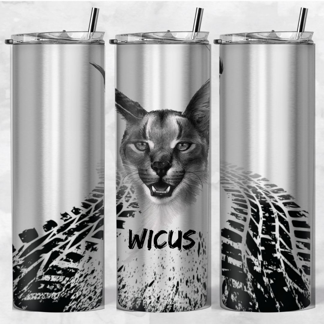 Skinny Tumbler - Image 3
