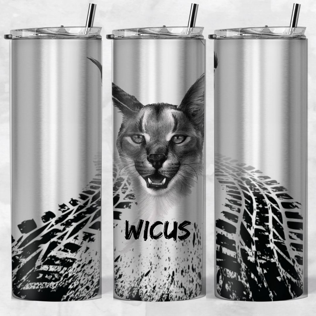 Skinny Tumblers - Image 3