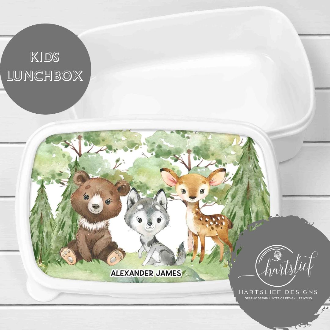 Lunchboxes