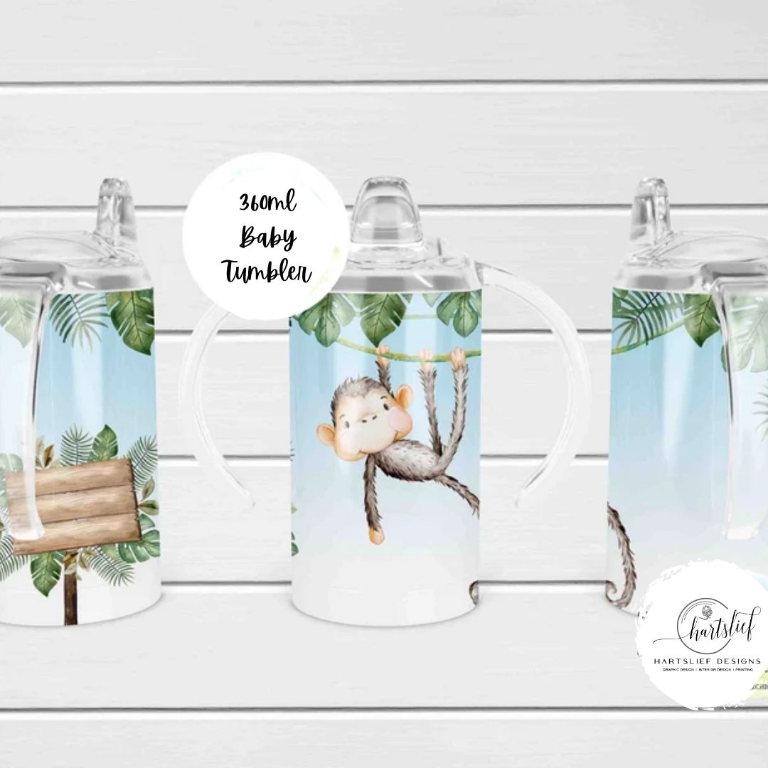 Baby Tumblers