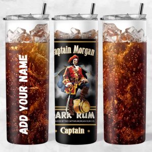 Alcohol skinny tumblers