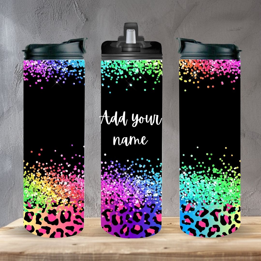 Hot & Cold Skinny Tumbler