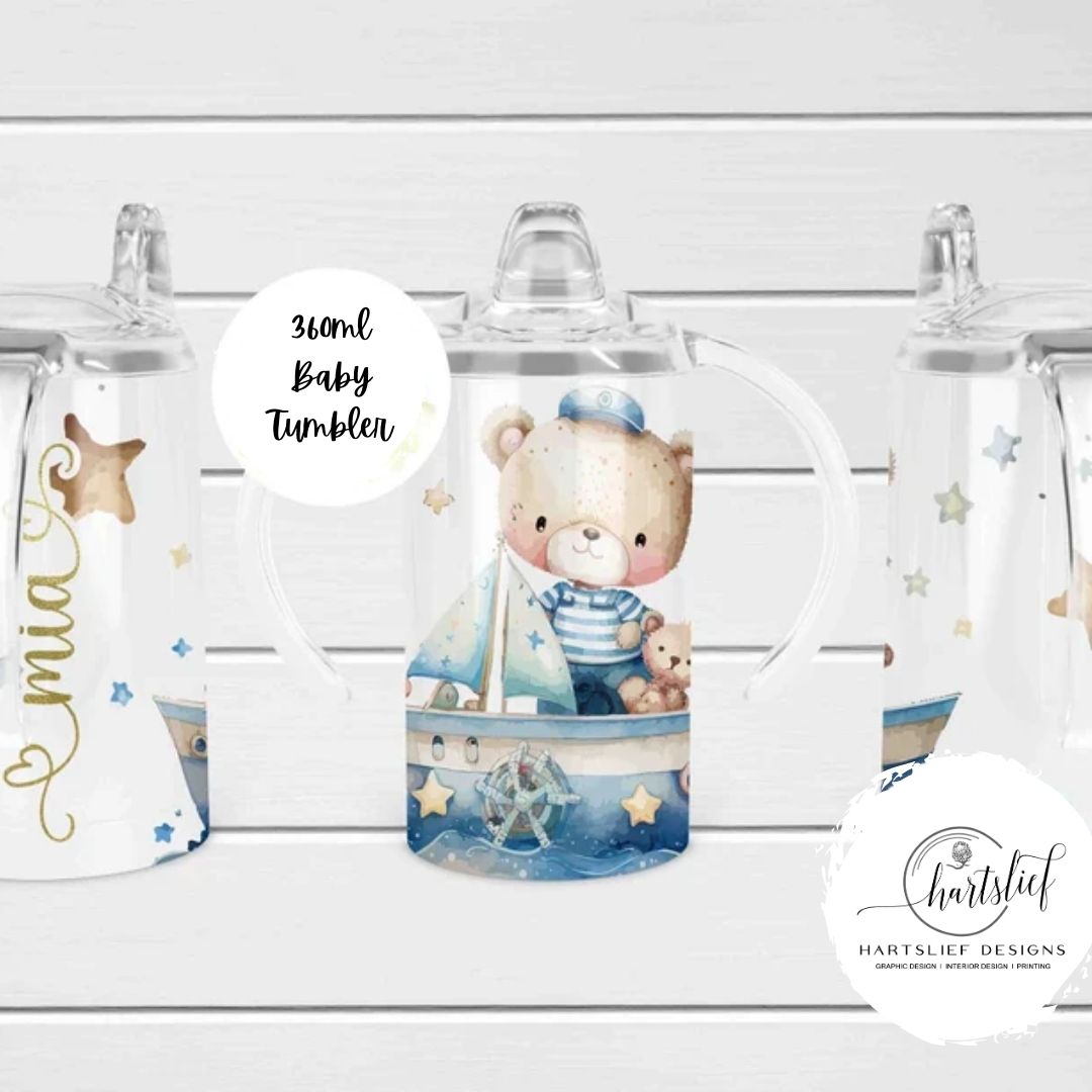 Baby Tumblers - Image 10