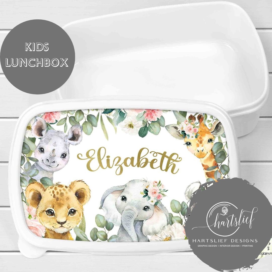 Lunchboxes - Image 11