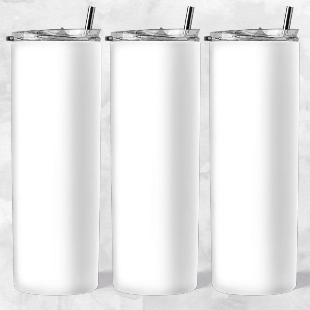 Alcohol skinny tumblers - Image 13