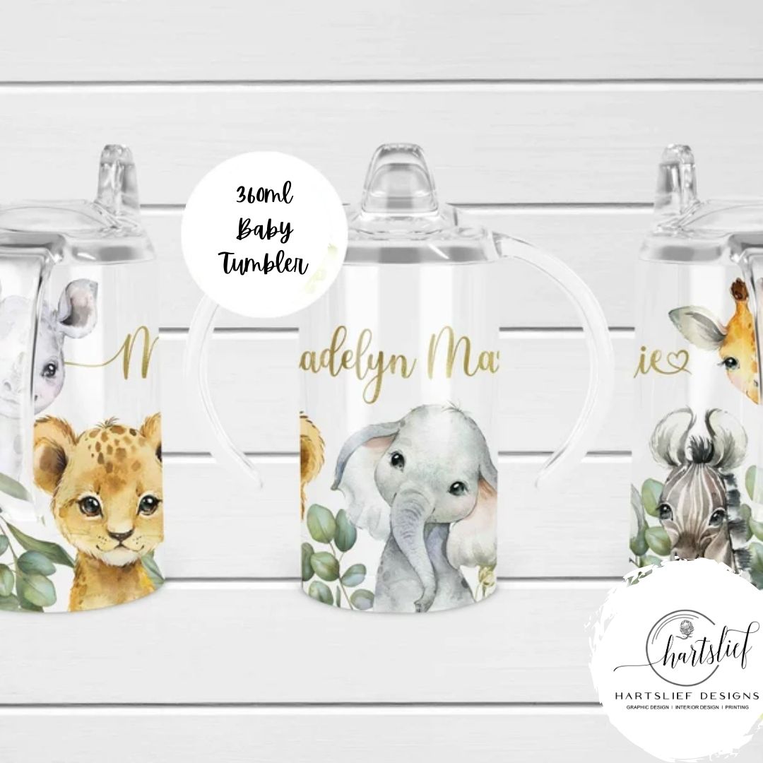 Baby Tumblers - Image 14
