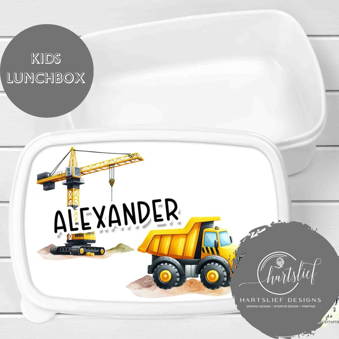 Lunchboxes - Image 15