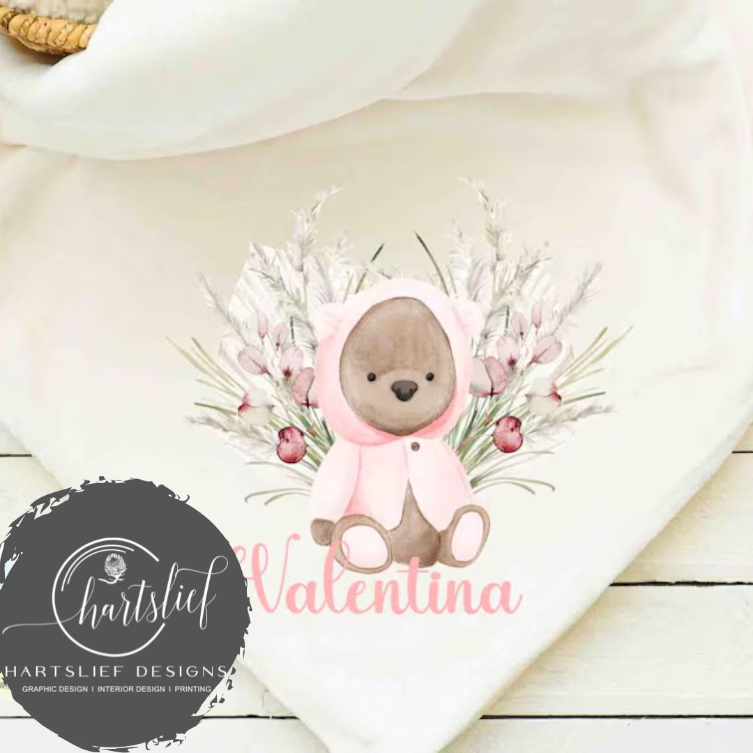 Baby Towel - Image 15