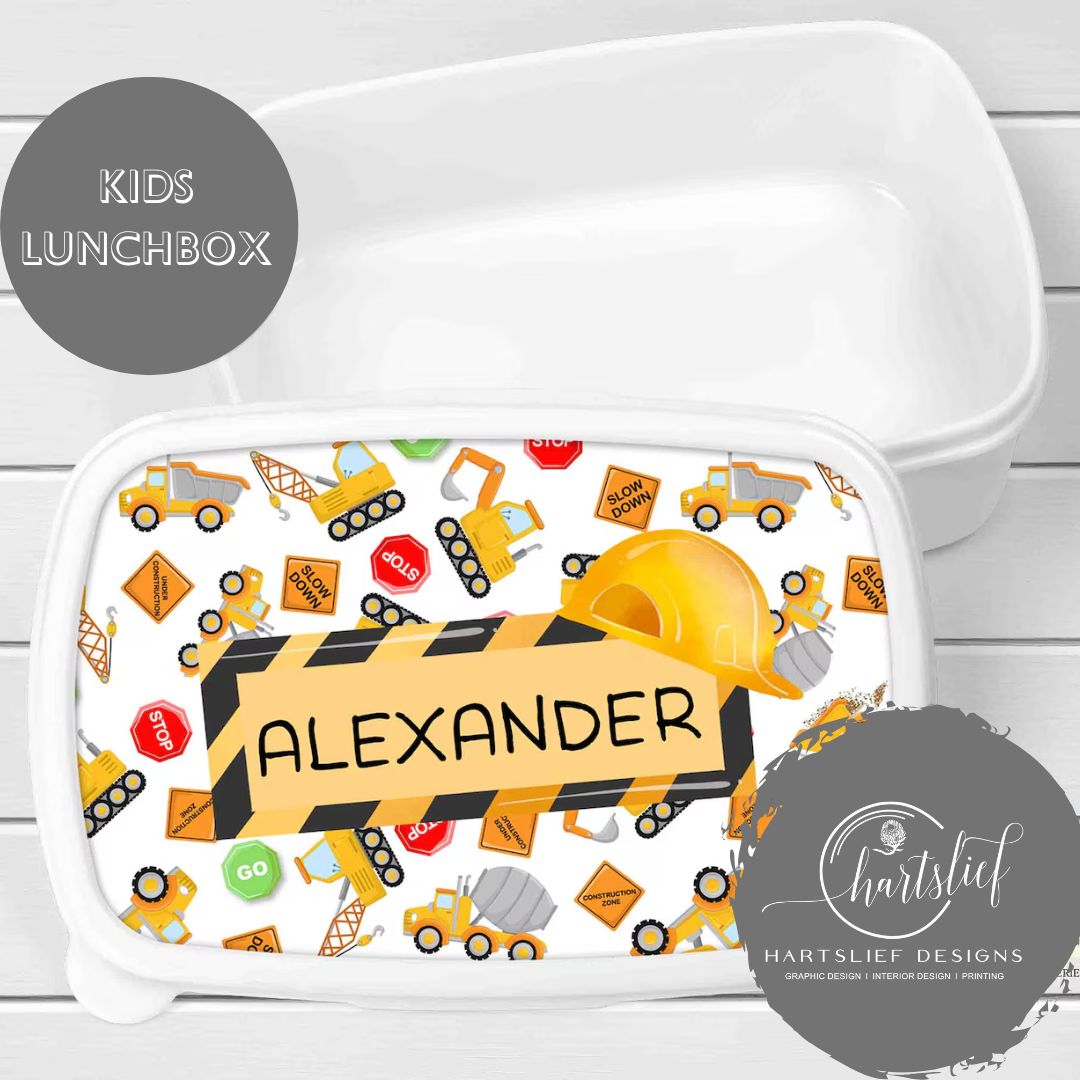 Lunchboxes - Image 17