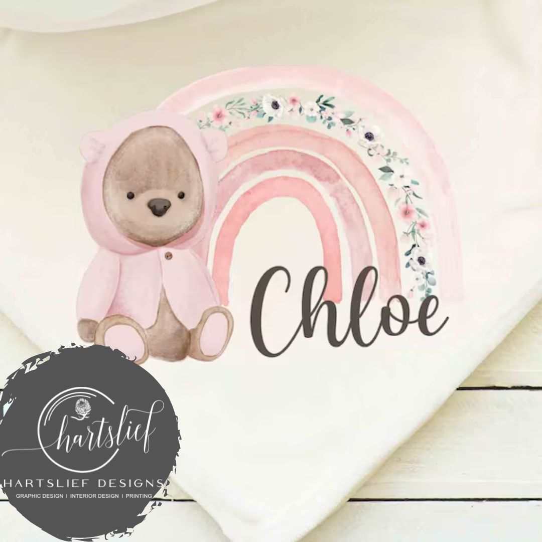 Baby Towel - Image 18